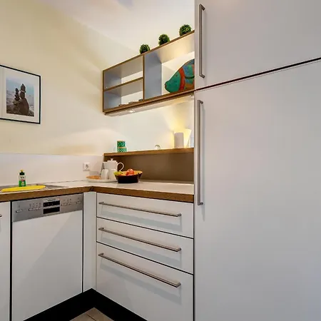 Daire Schloonseevillen Sv_25